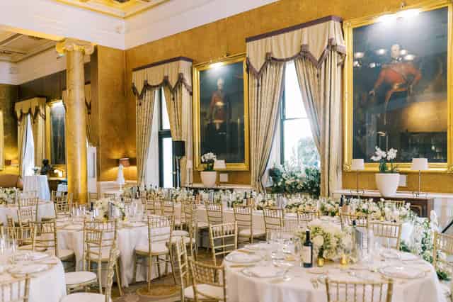 Wedding Ceremony