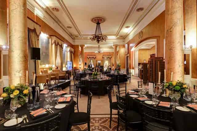 Private Dining