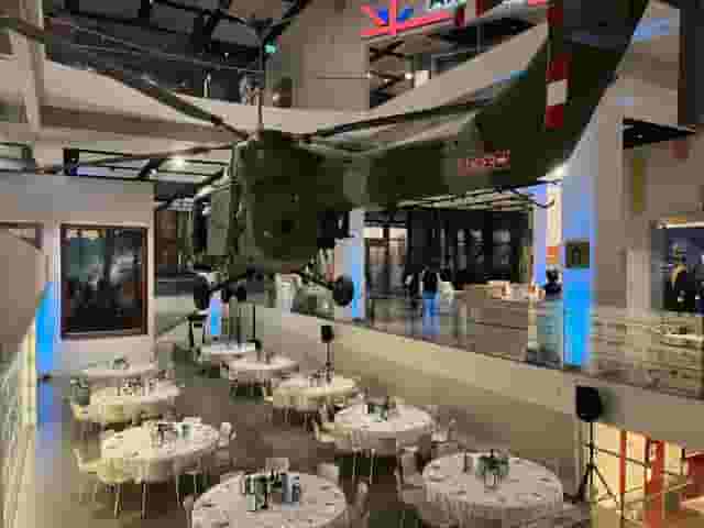 National Army Museum