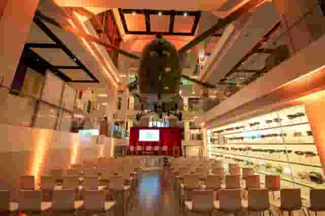National Army Museum