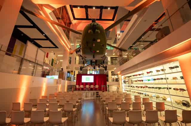 Atrium