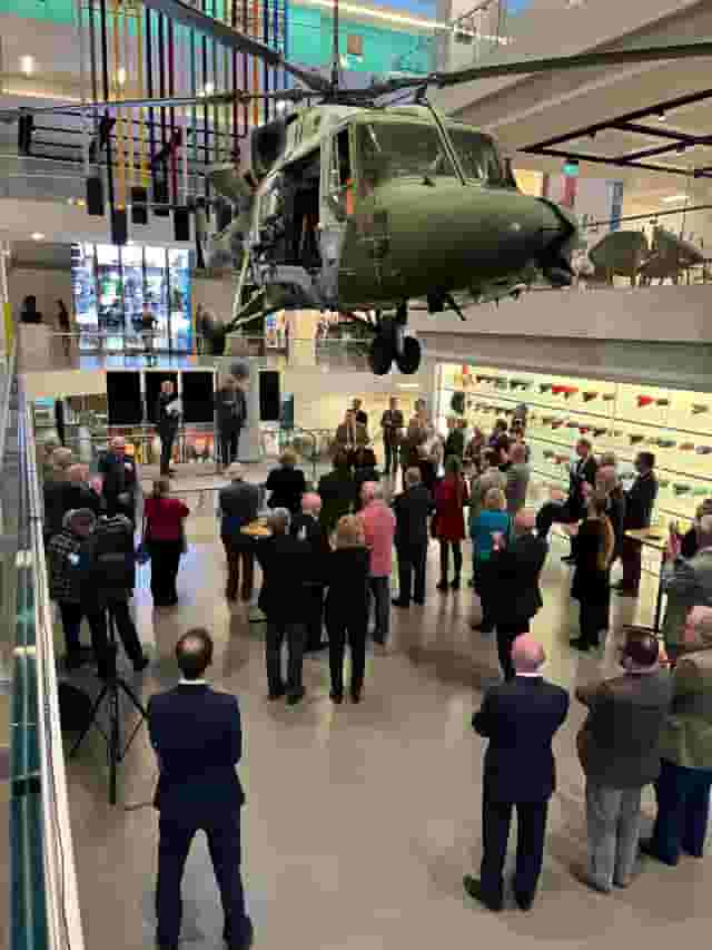 National Army Museum