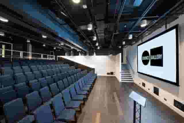 The Theatre