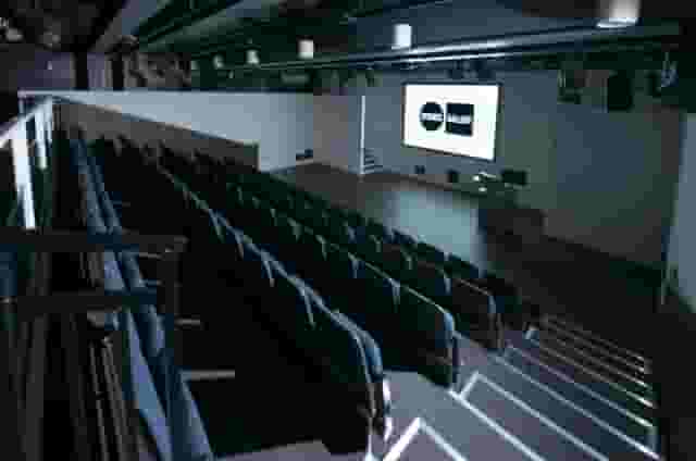 The Theatre