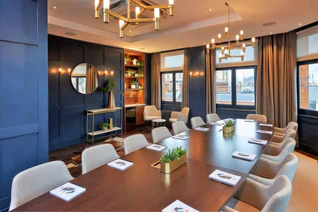 Private Dining
