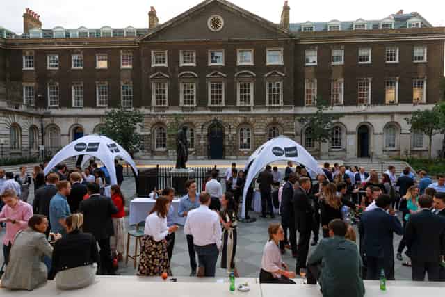 The Courtyard 