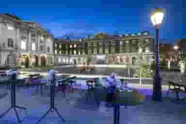 Party Venues