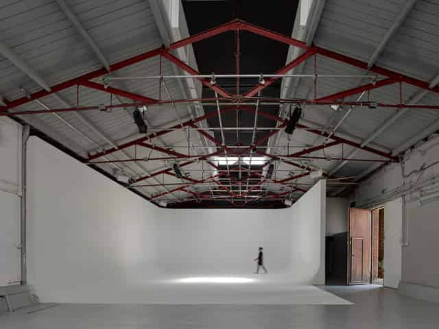 The Arena (Studio 1)
