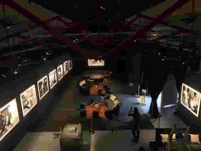 The Arena (Studio 1)