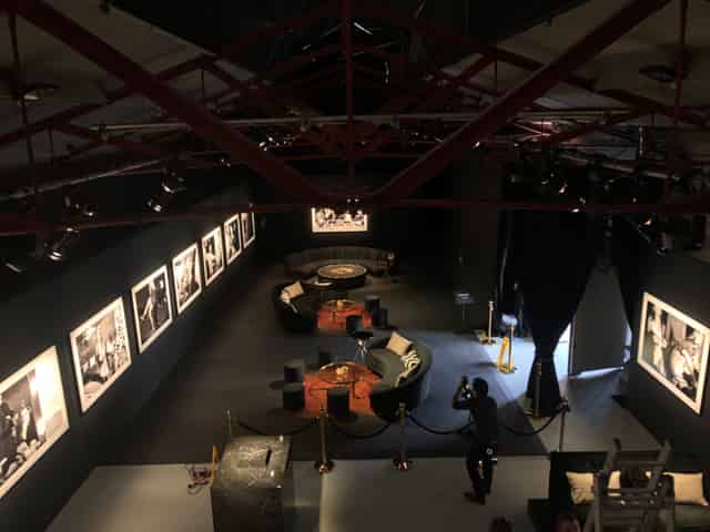 The Arena (Studio 1)