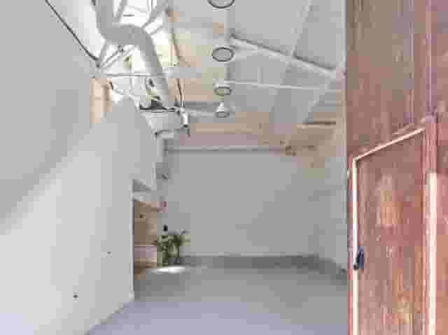 The Stalls (Studio 2)