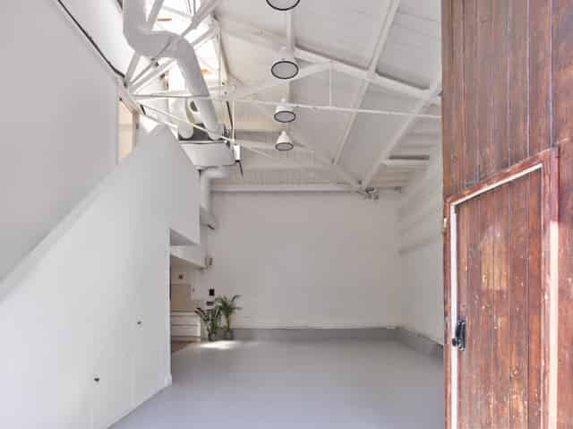 The Stalls (Studio 2)
