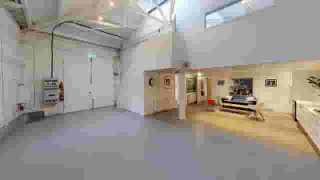 The Stalls (Studio 2)