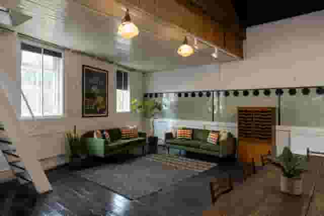 The Stables (Studio 3)