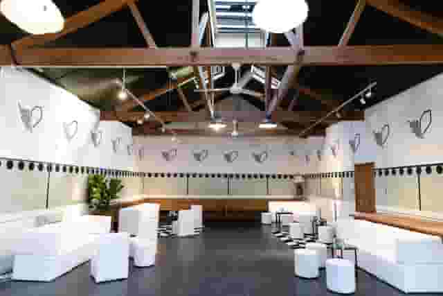 The Stables (Studio 3)