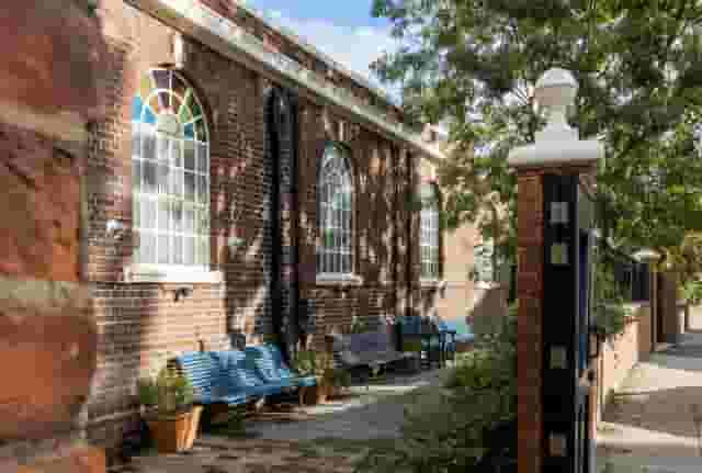 The Stables (Studio 3)