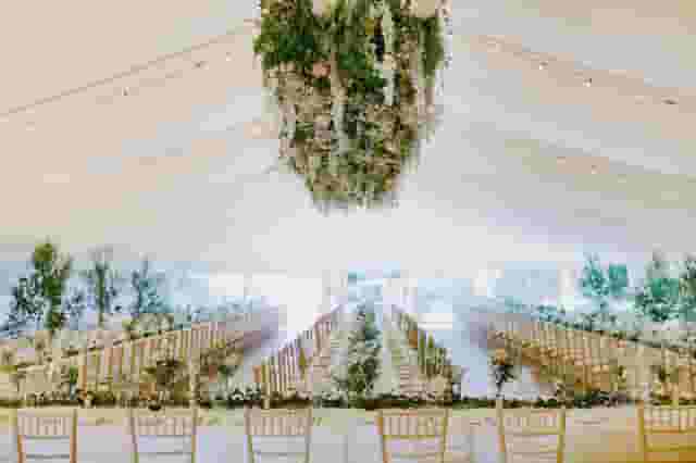 The Garden Pavilion 