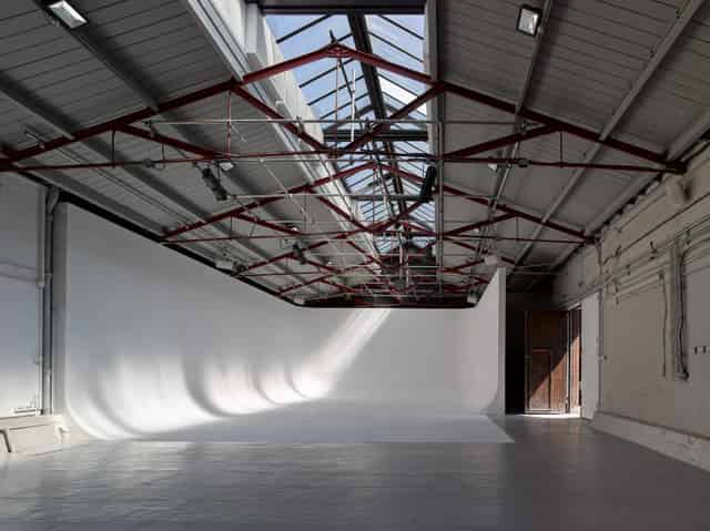 The Arena (Studio 1)