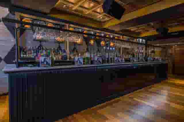 Full Exclusive Venue Hire