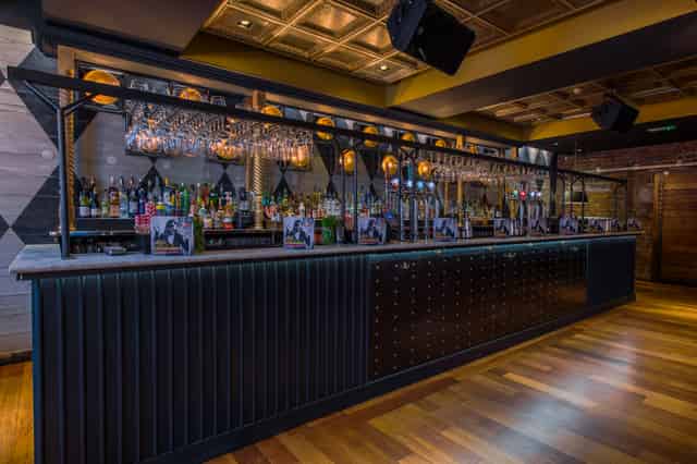 Full Exclusive Venue Hire