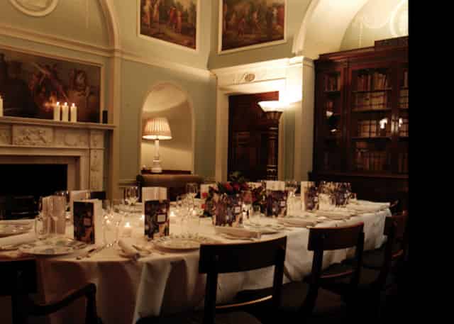 The Asylum