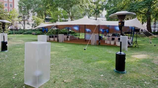Portman Square Garden