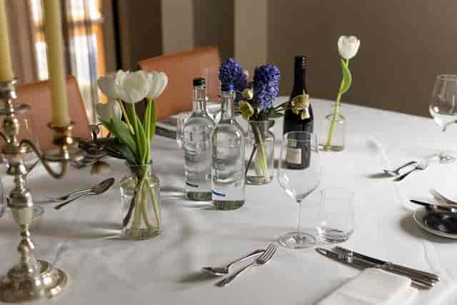 The Athenaeum Hotel
