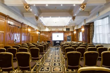 Meeting Rooms