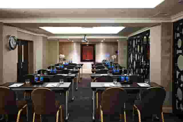 Radisson Blu Hotel +1 more