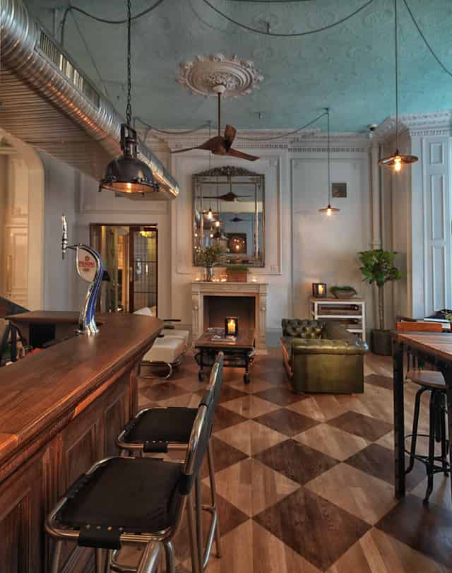 Private Room 1