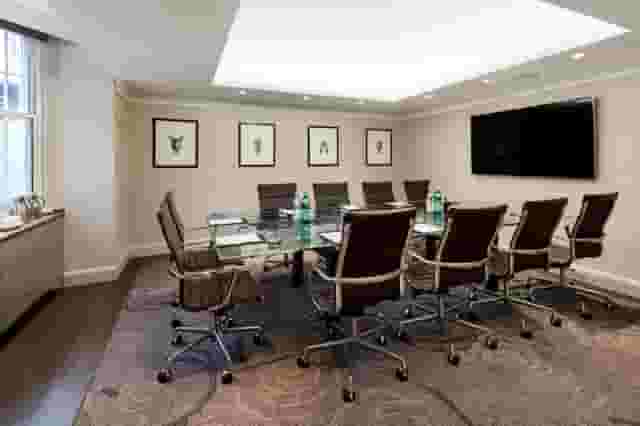 Private Room 2