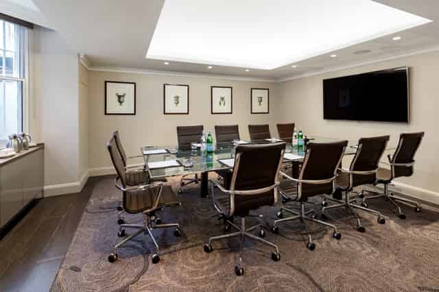 Private Room 2