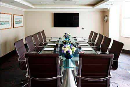 Private Room 3