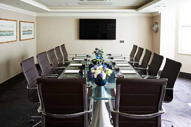 Private Room 4