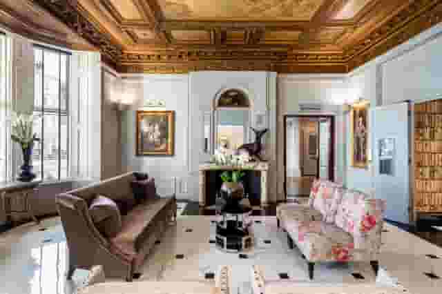 Private Room 4