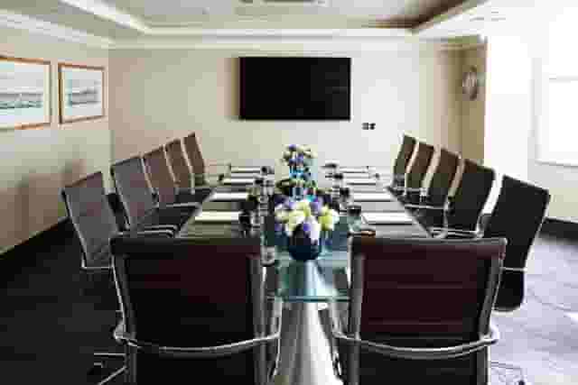 Private Room 5