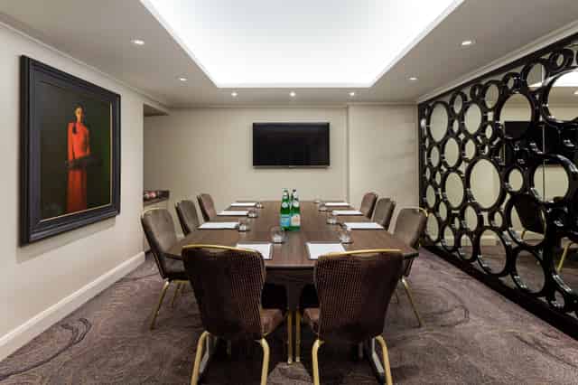 Private Room 7