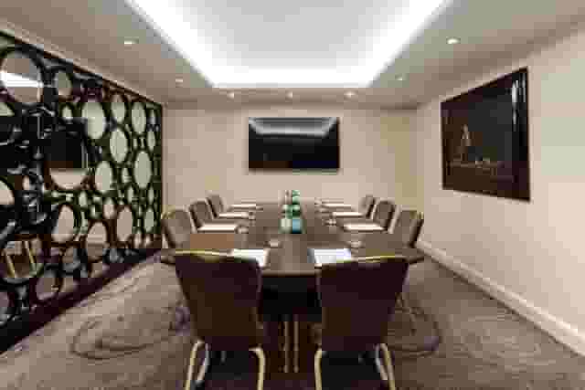 Private Room 8
