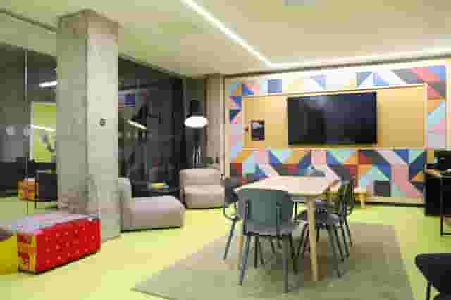 Room No.1