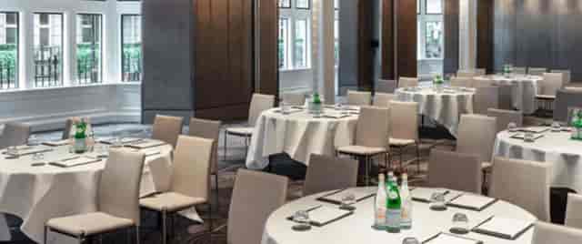 Radisson Blu Hotel, London Bloomsbury - image 3
