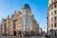 Tower Hamlets