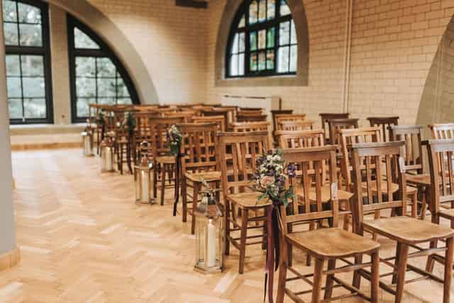The Ollerton Room