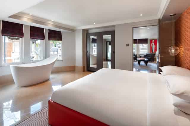 Private Room 1