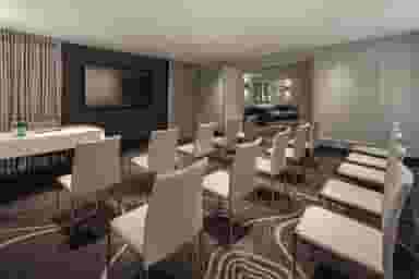 Private Dining