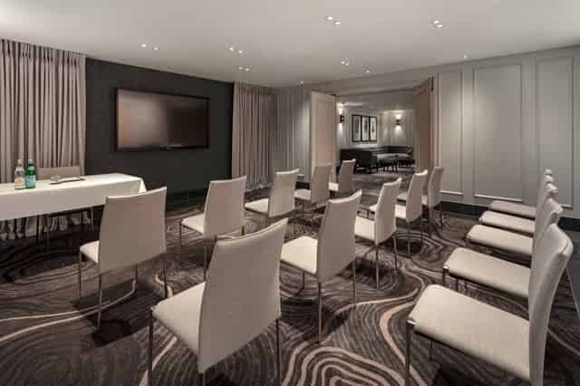 Private Room 3