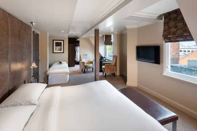 Private Room 3