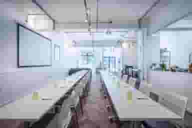 Event Venues
