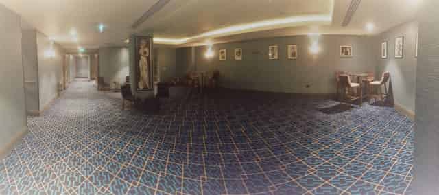 Screening Room