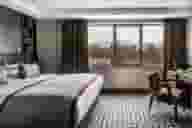 Hotel Function Rooms