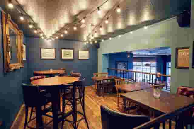 East Putney Tavern